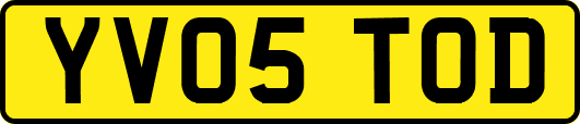 YV05TOD