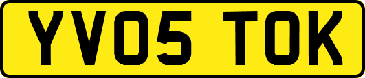 YV05TOK