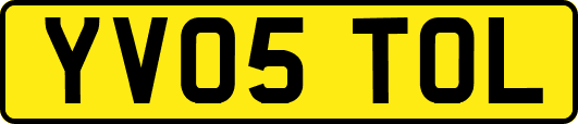 YV05TOL