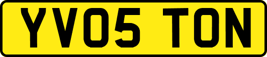 YV05TON