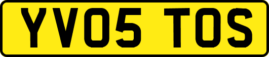YV05TOS