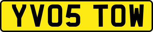 YV05TOW