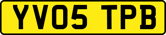 YV05TPB