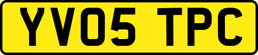 YV05TPC