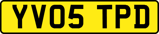 YV05TPD