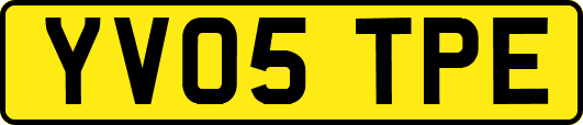 YV05TPE