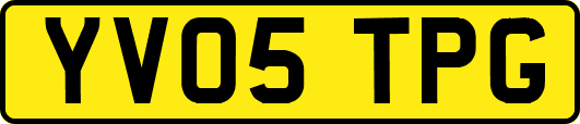 YV05TPG