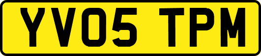 YV05TPM
