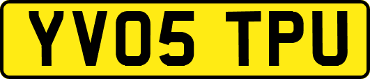 YV05TPU