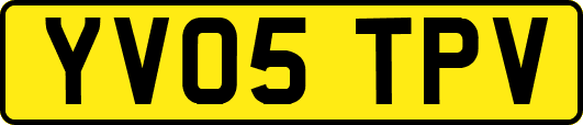YV05TPV