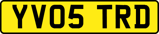 YV05TRD