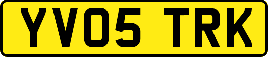 YV05TRK