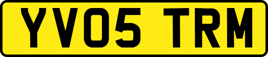 YV05TRM