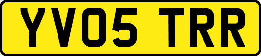YV05TRR