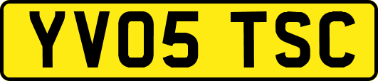 YV05TSC