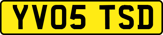 YV05TSD