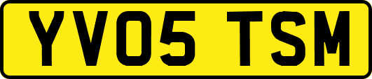 YV05TSM