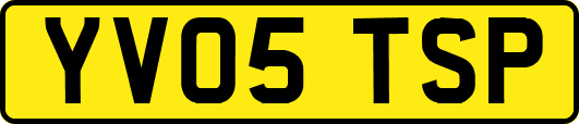 YV05TSP