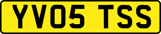 YV05TSS