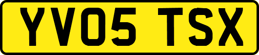 YV05TSX