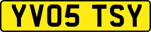 YV05TSY
