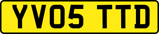 YV05TTD