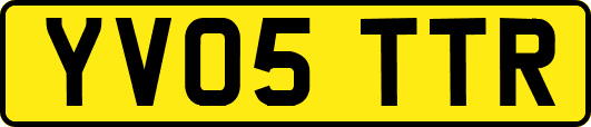 YV05TTR