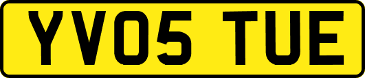 YV05TUE