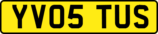 YV05TUS