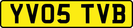 YV05TVB