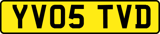YV05TVD