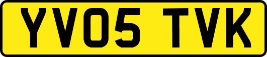 YV05TVK