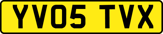 YV05TVX