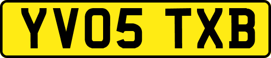 YV05TXB
