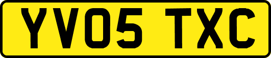 YV05TXC