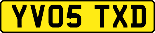 YV05TXD