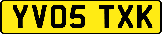YV05TXK