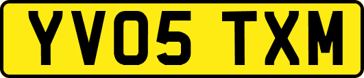 YV05TXM