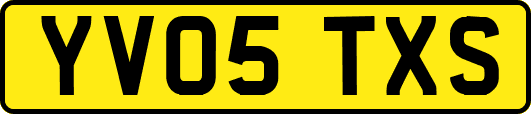 YV05TXS