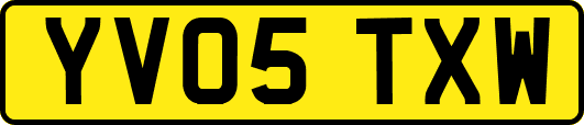 YV05TXW