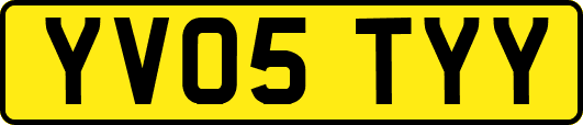 YV05TYY