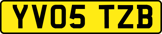 YV05TZB