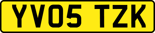YV05TZK