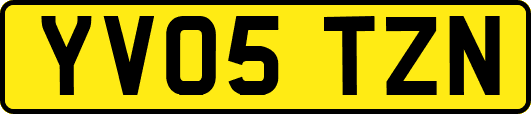 YV05TZN