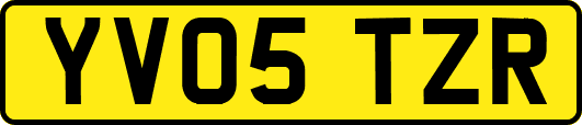 YV05TZR