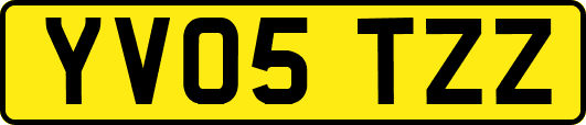 YV05TZZ