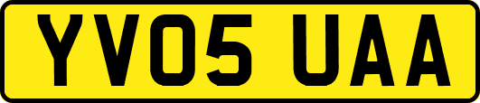 YV05UAA