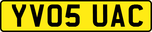YV05UAC