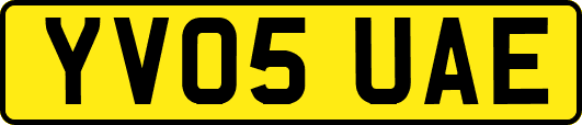 YV05UAE