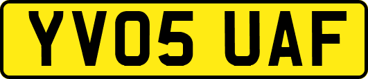 YV05UAF